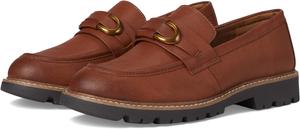 Лоферы EuroSoft Lola, цвет Luggage