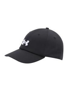 Бейсболка UNDER ARMOUR Athletic Cap Blitzing, черный