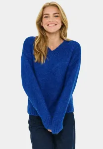 Джемпер майсаляс Saint Tropez, Lapis Blue