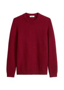 Свитер Marc O'Polo DENIM, темно-красный