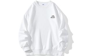 Футболка унисекс WARRIOR, белый