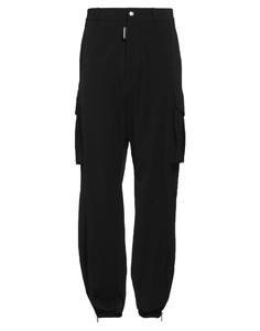 Брюки Dsquared2, черный