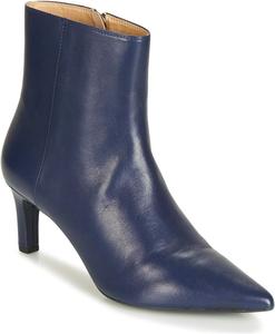 Женские ботинки Geox D Bibbiana B, Blue Blue C4000