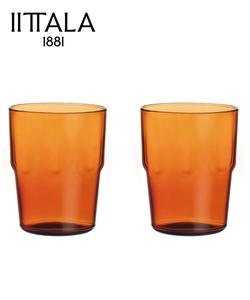 Пара стаканов Iittala Solare