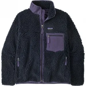 Толстовка с логотипом Patagonia, waterfall зеленый/casg