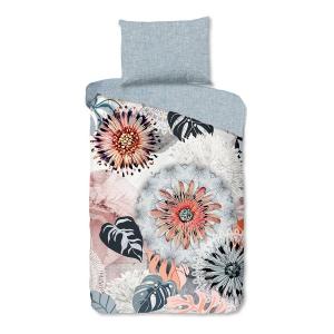 Постельное белье HIP Baddihi, 140 х 200 см + подушка 70 х 90 см