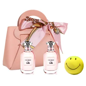 Наборы духов унисекс COACH