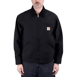 Carhartt WIP Куртка Detroit, Black