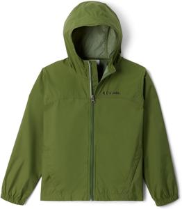 Columbia Boys' Glennaker дождевик, Canteen