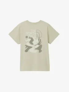 Футболка с коротким рукавом и логотипом ES Climbing (женская)