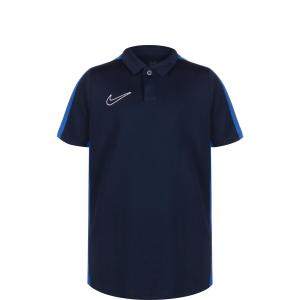 Футболка Performance NIKE Academy 23, Night Blue/Dark Blue