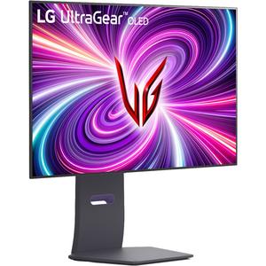 Игровой монитор LG UltraGear OLED 31,5" 4K HDR 240 Гц