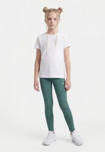 Леггинсы брюки унисекс Nike Performance, Mineral Slate/Black/White