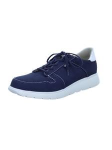 Finn Comfort Ботинки TIMARU на шнуровке в цвете "наутик/латте"