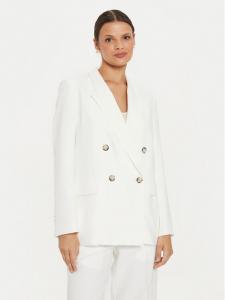 Пиджак regular fit TB0223 Vicolo, экрю