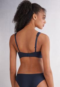 Треугольный бюстгальтер LARA Intimissimi, синий