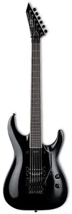 ESP LTD HORIZON CUSTOM '87 Черный