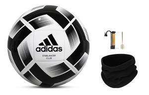 Adidas Размер 5 футбольный мяч PU машинная строчка футбольный мяч unisex black white