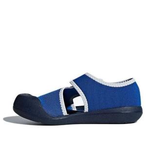 Сандалии sandalfun c Adidas, синий