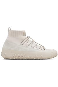 Lemaire Бежевая обмотка Vibram на кроссовках