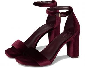 Женские босоножки на каблуке Naturalizer Joy Dress, Cabernet Sauvignon Velvet