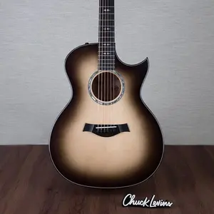 Taylor-guitars Акустическая электрогитара Taylor NAMM 2025 Custom #26 C14ce B5026 - #1202185091