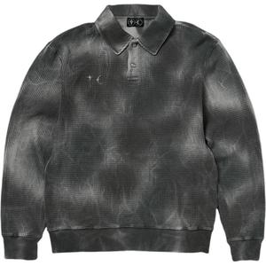 Ambush Tc Polo Shirt THUG CLUB, камуфляж