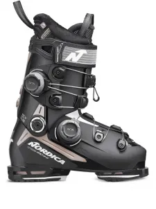Лыжные ботинки Speedmachine 3 NORDICA, черный