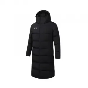 LINING Пуховик мужской черный