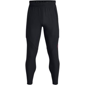 Спортивные брюки ua m's ch. pro pant Under Armour, черный