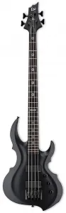 ESP LTD ESP LTD TA-604 FRX Черный сатин с чехлом