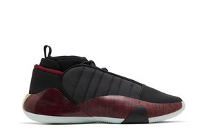 Кроссовки Harden Vol. 7 'Arizona State' PE, черный