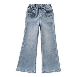 Детские джинсы PROTECTCAMEL, синий