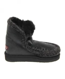 Эскимосские ботинки 18 Mou, черный