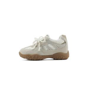 FIVE PLUS Женские противоскользящие износостойкие низкие кеды Абрикос, цвет Apricot