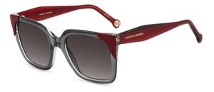 Женские солнцезащитные очки HER 0288-S CAROLINA HERRERA