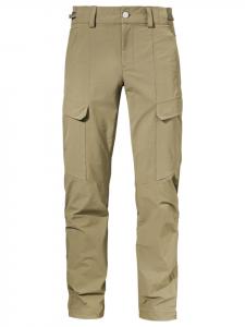 Функциональные брюки Schöffel Hose Pants Kitzstein M, цвет gray dusk