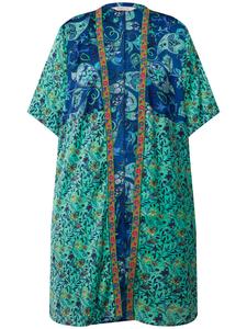 Спортивная куртка Angel of Style, цвет smaragd