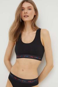 Спортивный бюстгальтер Fila, черный