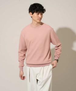 Свитер Avv, цвет Pink