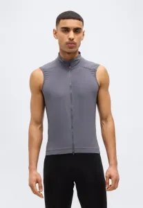 Жилет espresso 2 Castelli, Smoky Gray
