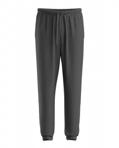 Мужские длинные спортивные штаны Hugo, серый