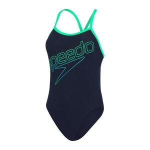 Купальник женский Speedo HYPERBOOM TRNBCK