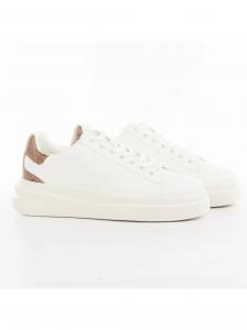 Кроссовки elbina Guess, белый