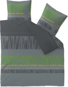 Постельное белье Touchme 200x220 Anni Cotton Flannel Zipper CelinaTex