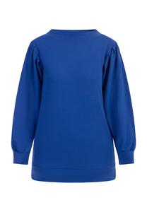 Толстовка myMo, цвет Königsblau