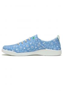Кроссовки низкие PISMO VIONIC, цвет classic blue ppyprnt