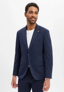 Пиджак baukasten anelio Digel, Marine