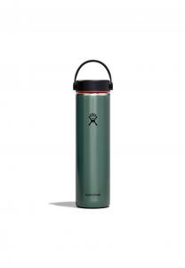 Женская бутылка для воды 710 мл Trail Hydro Flask, serpentine