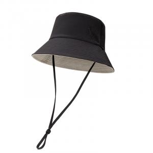 CAMEL Панама, Dark Gray/Ecru